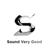 Sound Very Good - โลโก้เว็บรีวิวเครื่องเสียงและหูฟังเกมมิ่ง